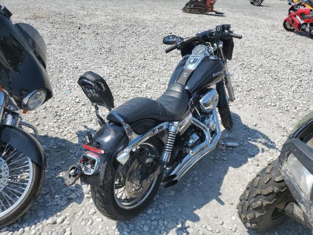 2012 HARLEY-DAVIDSON FXDC DYNA 1HD1GV414CC312131
