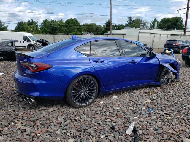 19UUB7F01PA000977 Acura TLX TYPE S 3