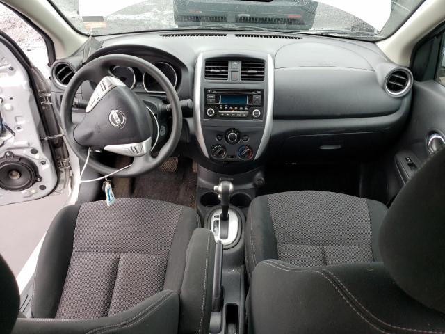3N1CN7AP1HL853351 Nissan VERSA S