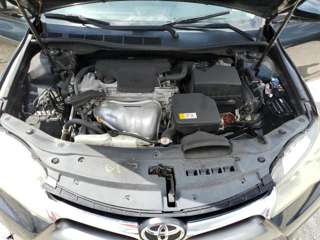 4T1BF1FK5HU621644 | 2017 TOYOTA CAMRY LE