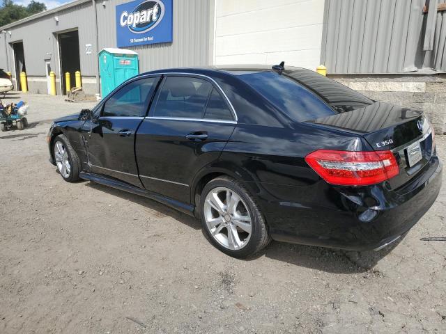 VIN WDDHF8JB8DA737968 2013 Mercedes-Benz E-Class, 3... no.2