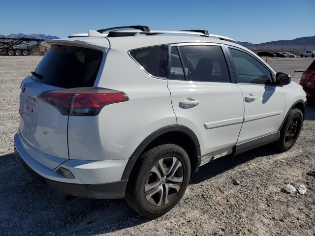 Vin: jtmzfrev9gj095029, lot: 65770923, toyota rav4 le 20163