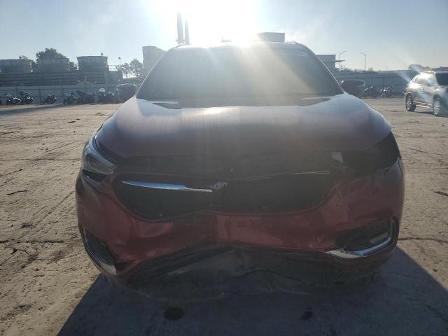 5GAERBKW5LJ216578 Buick Enclave Essence