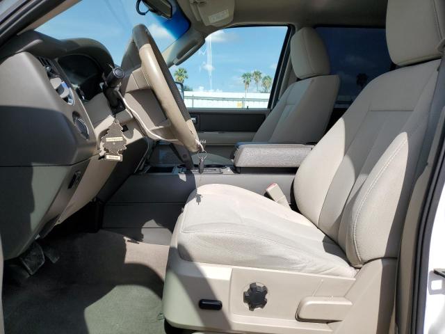 1FMJU1H5XEEF27600 Ford Expedition Xlt