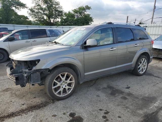 2012 Dodge Journey Crew