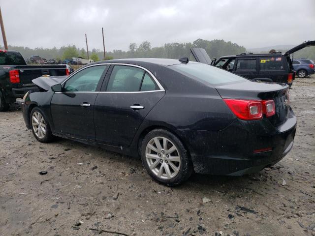 1G11H5SL3EF222160 2014 Chevrolet Malibu Ltz