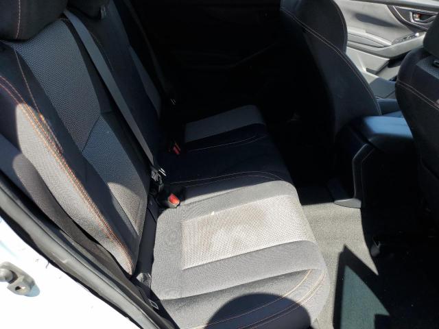 JF2GTAPC2L8257597 Subaru Crosstrek Premium