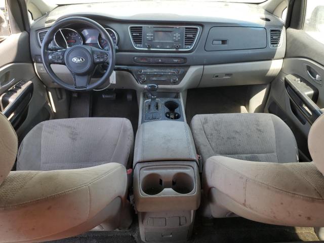 KNDMB5C15H6233572 KIA SEDONA LX