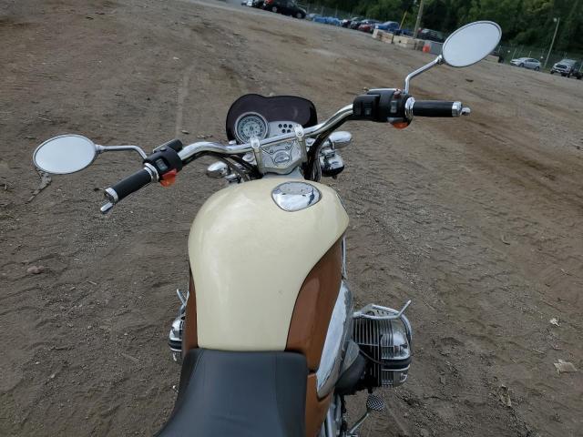 2001 BMW R1200 C IN - WB10433A01ZG10441