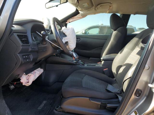 1N4AZ1CP8LC308602 Nissan LEAF SV