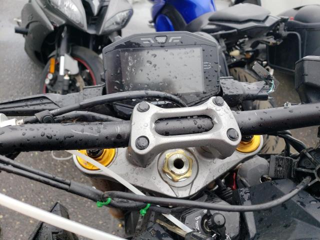 2023 SUZUKI GSX-S1000 - JS1EK11B7P7100310