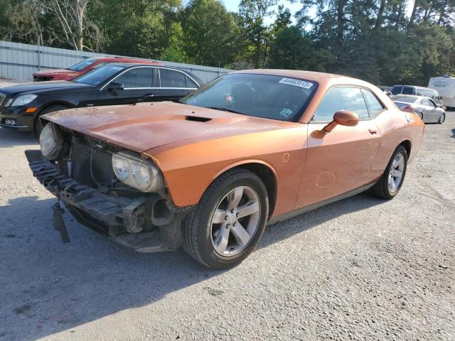 2011 Dodge Challenger 