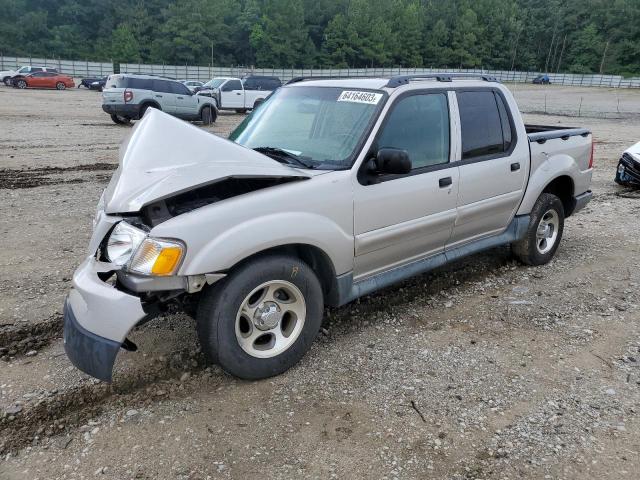 2005 Ford Explorer Sport Trac 