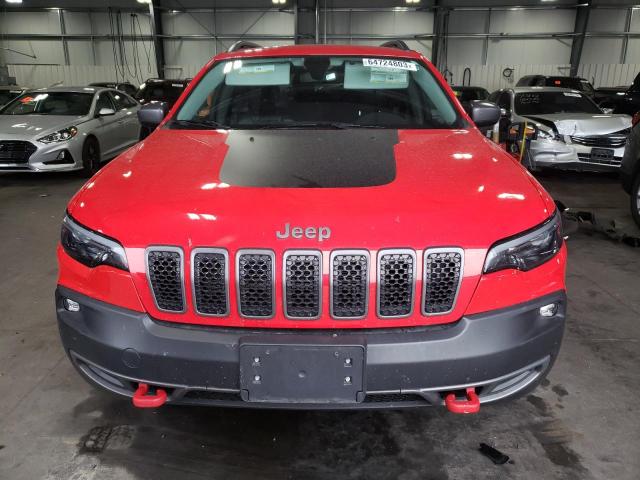 1C4PJMBN7KD310315 Jeep Cherokee Trailhawk