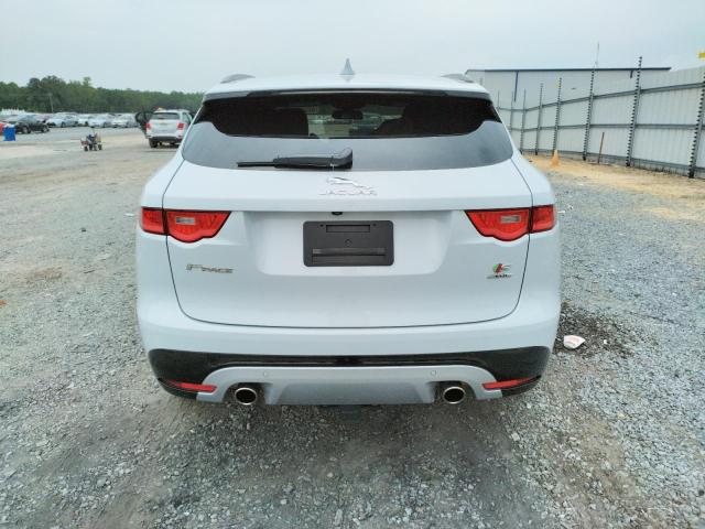 SADCM2FV4JA244010 Jaguar F-PACE S