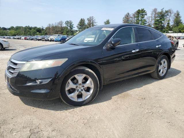 HONDA ACCORD CRO