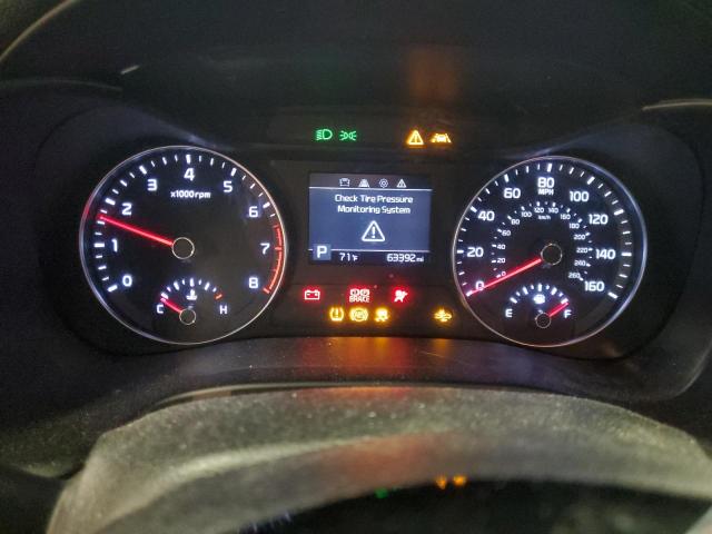 3KPF24ADXLE237006 KIA FORTE FE