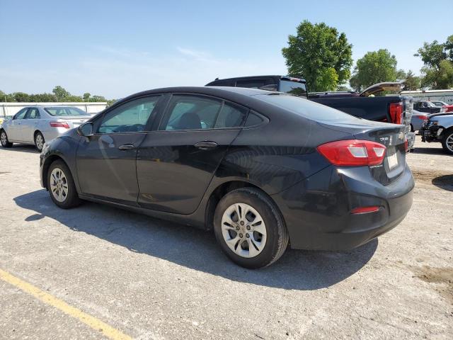 1G1BC5SM7K7112021 | 2019 CHEVROLET CRUZE LS