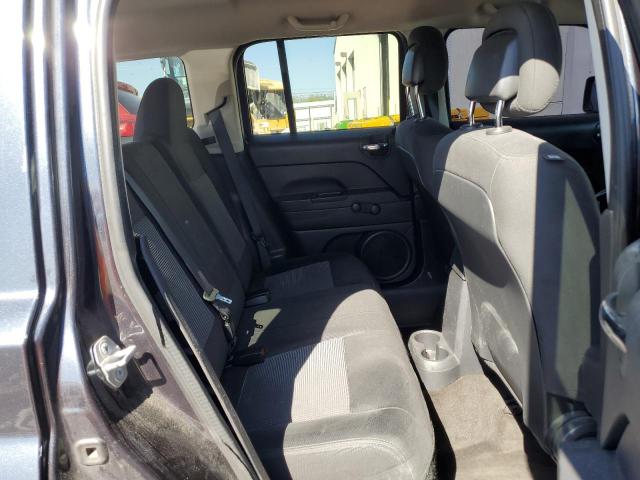 1C4NJPBA5FD264351 Jeep Patriot Sport