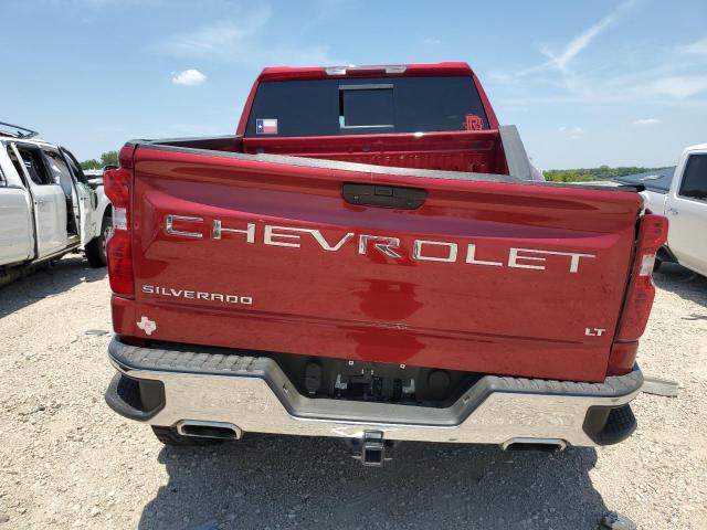 3GCUYDED4KG290206 Chevrolet All Models SILVERADO 6