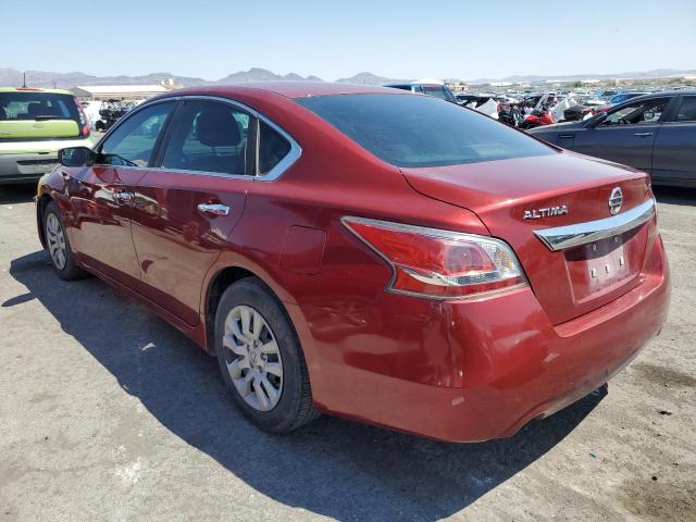 1N4AL3AP0FN909768 Nissan ALTIMA 2.5