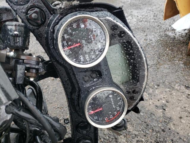 2016 KAWASAKI ZG1400 E - JKBZGNE14GA003673