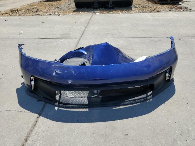 2022 PORSCHE 911 GT3 - WP0AC2A9XNS269445