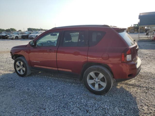 1C4NJDEB1HD162261 | 2017 JEEP COMPASS LA