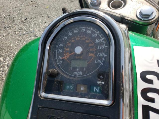 2003 SUZUKI VL1500 - JS1VY51A432102598