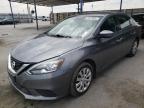 2018 NISSAN SENTRA VIN:3N1AB7AP6JL645648