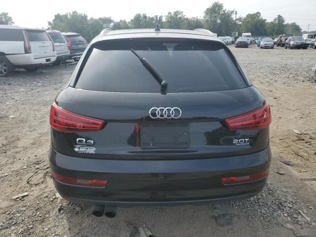 2018 AUDI 100 QUATRO - WA1ECCFSXJR014955