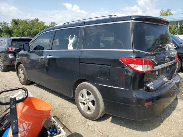 JN8AE2KP1H9166163 Nissan QUEST S