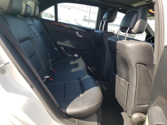 WDDHF5KB5FB101583 Mercedes-Benz E 350