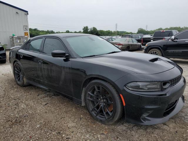 2020 Dodge Charger Scat Pack VIN: 2C3CDXGJ9LH192208 Lot: 49266893