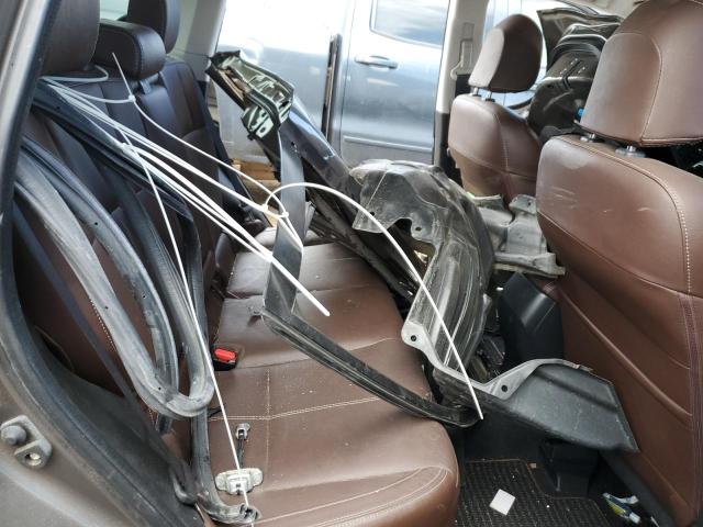 JF2SJGWC8HH551355 Subaru Forester 2.0xt Touring
