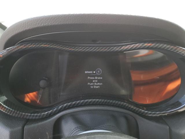2017 DODGE DURANGO R/ - 1C4SDJCTXHC748774