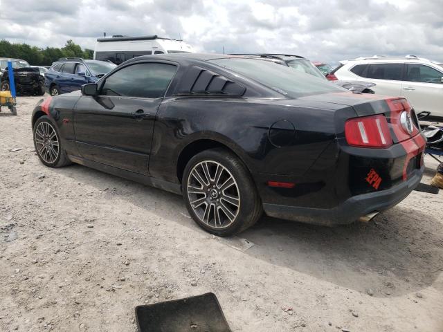 FORD MUSTANG GT 2010 1