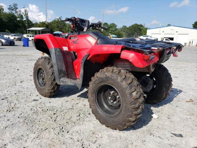2023 HONDA TRX520 FE 1HFTE4466P4900835