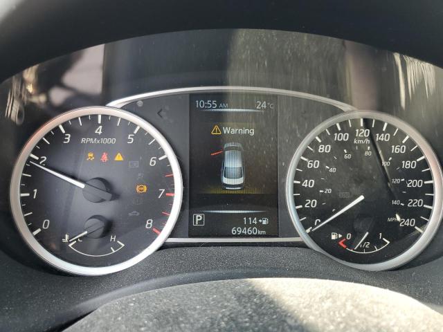 2017 NISSAN SENTRA S - 3N1AB7AP7HL663974