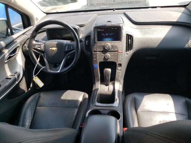 VIN 1G1RF6E47EU163466 2014 Chevrolet Volt no.8