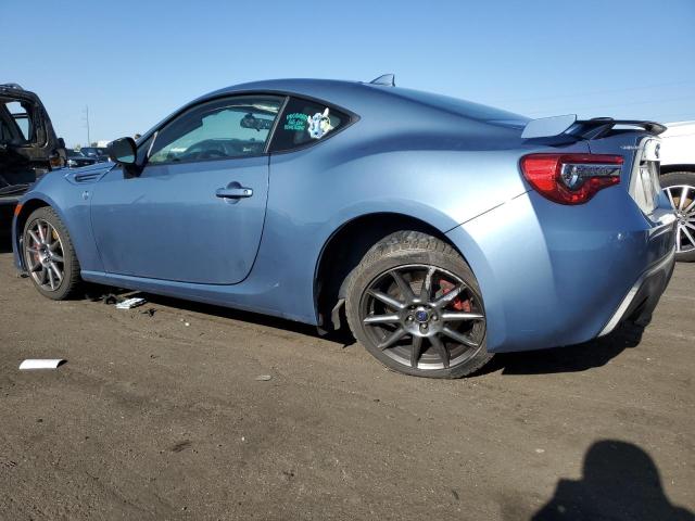 JF1ZCAC19J9601175 Subaru Brz 2.0 Limited