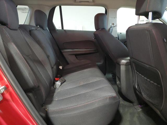 2GKALREK6E6351685 GMC Terrain Sle