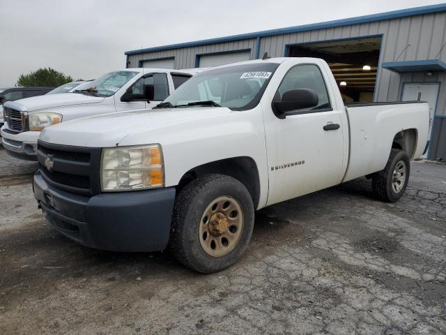 2007 Chevrolet C/K 1500 