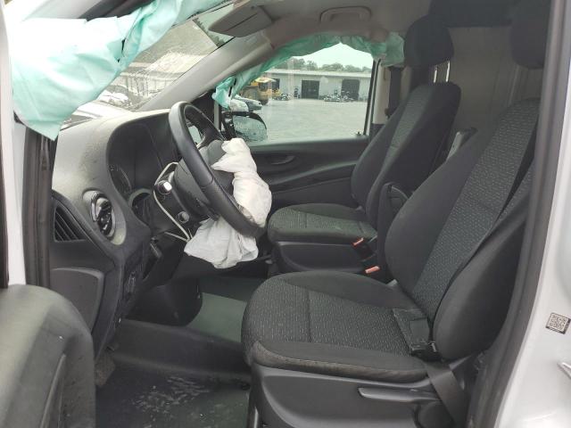 2022 MERCEDES-BENZ METRIS - W1YV0BEY7N4133530