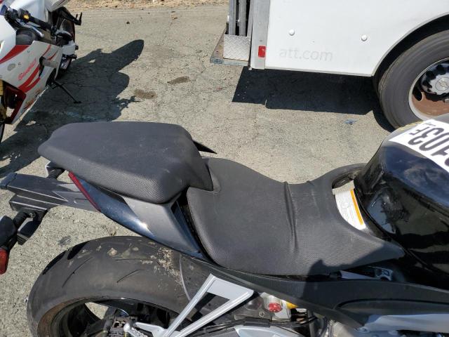 2022 APRILIA TUONO 660 ZD4KSUM06NS000282