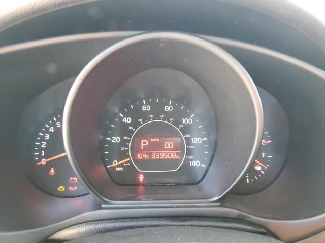 KNDJN2A28F7813460 KIA Soul
