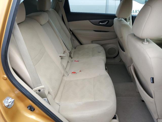 5N1AT2MV7FC778554 Nissan ROGUE S