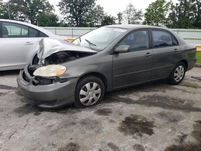 2003 Toyota Corolla CE