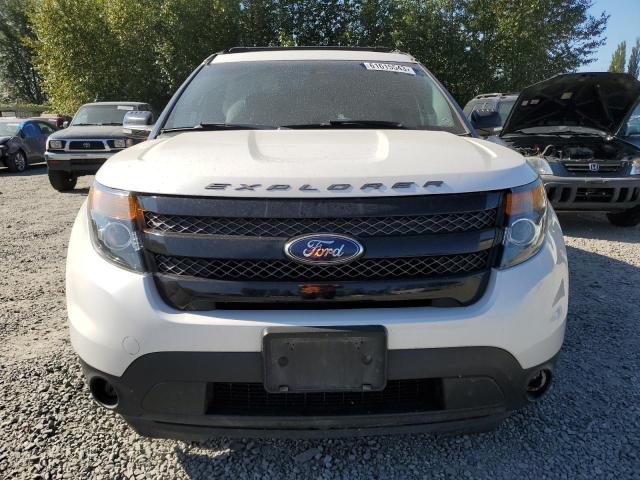 1FM5K8GT7EGB02050 Ford EXPLORER SPORT