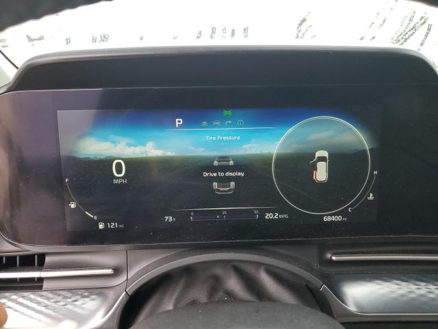 2022 KIA CARNIVAL S KNDNE5H31N6079668